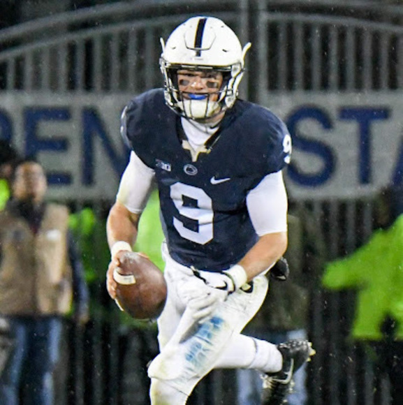 Meet your Posher, Hunter - Picture 1 of 1